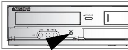 SAMSUNG DVD-V6700S - ■ Recherche Progressive (DVD seulement) - 1