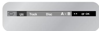 SAMSUNG DVD-V6700S - ■ Hoofdstuk/titel annuleren - 2