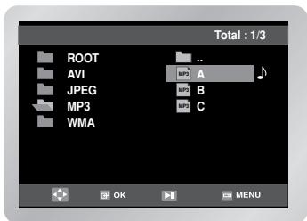 SAMSUNG DVD-V6700S - MP3/WMA Wiedergabefunktion - 2