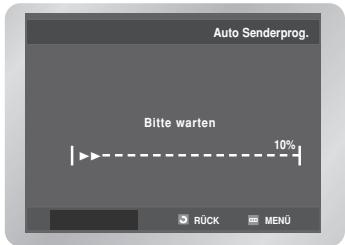 SAMSUNG DVD-V6700S - Drücken Sie die Taste OK. - 1