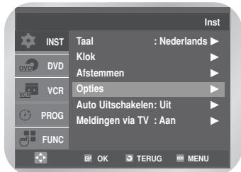 SAMSUNG DVD-V6700S - NICAM - 1