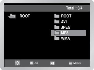 SAMSUNG DVD-V6700S - MP3/WMA Play Function - 1
