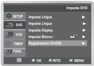 SAMSUNG DVD-V6700S - Registrazione DivX(R) - 2