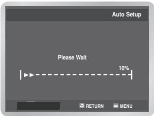 SAMSUNG DVD-V6700S - Plug &amp; Auto Setup - 5