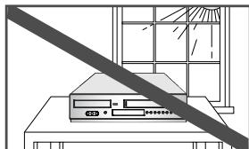 SAMSUNG DVD-V6700S - Veiligheidsvoorschriften - 3