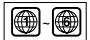 SAMSUNG DVD-V80 - Disc Markings - 1