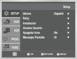 SAMSUNG DVD-V80 - NICAM - 1