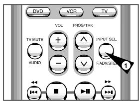 SAMSUNG DVD-V80 - VCR - 5
