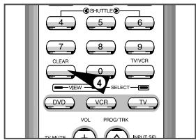 SAMSUNG DVD-V80 - You can cancel any programmes that are: - 2