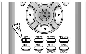 SAMSUNG DVD-V80 - VCR - 2