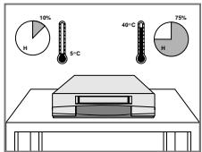 SAMSUNG DVD-V80 - Safety Instructions - 2