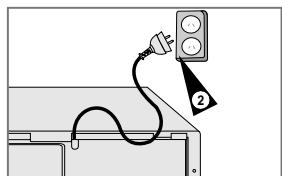 SAMSUNG DVD-V80 - Plug &amp; Auto Set up - 3