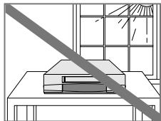 SAMSUNG DVD-V80 - Safety Instructions - 3