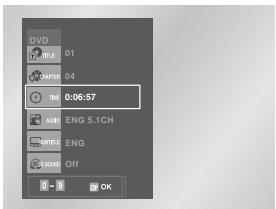 SAMSUNG DVD-V80 - What is a Title? - 11
