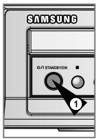 SAMSUNG DVD-V80 - Deck Control Keys - 2