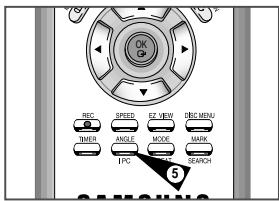 SAMSUNG DVD-V80 - VCR - 1