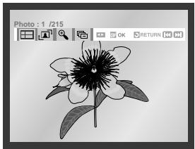 SAMSUNG DVD-V80 - Picture CDPlayback - 6