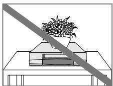 SAMSUNG DVD-V80 - Safety Instructions - 5