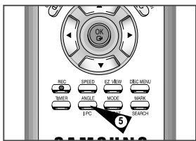 SAMSUNG DVD-V80 - VCR - 1