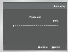 SAMSUNG DVD-V80 - Plug &amp; Auto Set up - 5