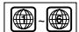 SAMSUNG DVD-V80 - Disc Markings - 1