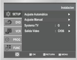 SAMSUNG DVD-V80 - puede cancelarla. - 3