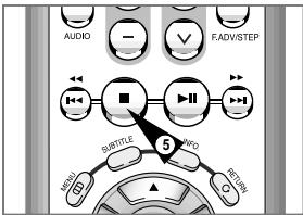 SAMSUNG DVD-V80 - Special Playback Features - 3