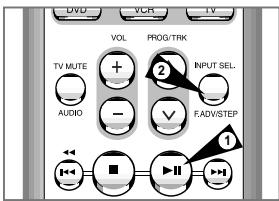 SAMSUNG DVD-V80 - Special Playback Features - 1