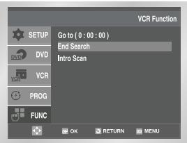 SAMSUNG DVD-V80 - End Search - 3