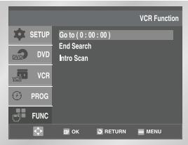 SAMSUNG DVD-V80 - End Search - 2
