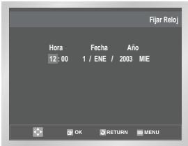 SAMSUNG DVD-V80 - Enchefe y Encendido Automático - 7