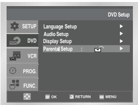 SAMSUNG DVD-V80 - DVD - 5