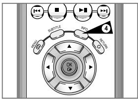 SAMSUNG DVD-V80 - Basic TV Tuner Operations - 4