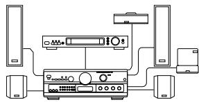 SAMSUNG DVD-V80 - VCR - 9