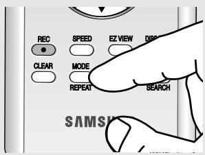 SAMSUNG DVD-V9500 - Repeat/Random playback - 1