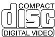SAMSUNG DVD-V9500 - Type de disque et caractéristiques - 2