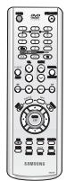 SAMSUNG DVD-V9500 - Accessories - 1