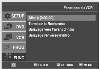 SAMSUNG DVD-V9500 - Aller à [0:00:00] - 1