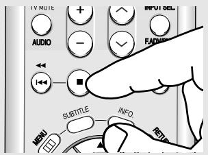 SAMSUNG DVD-V9500 - Stop Recording - 1