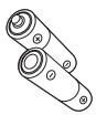 SAMSUNG DVD-V9500 - Accessories - 2