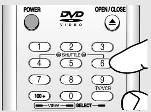 SAMSUNG DVD-V9500 - Shuttle - 1