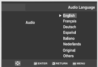 SAMSUNG DVD-V9500 - Audio - 1