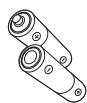 SAMSUNG DVD-V9500 - Accessoires - 2