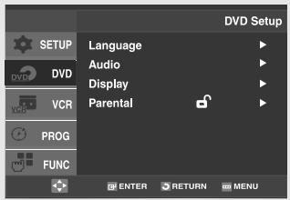 SAMSUNG DVD-V9500 - 3 - 1
