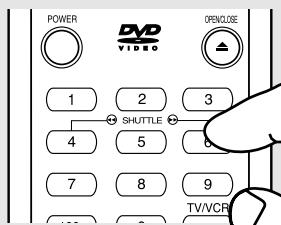 SAMSUNG DVD-V9500 - Répéter - 2