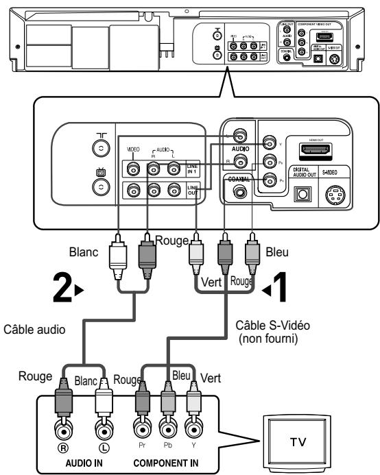 SAMSUNG DVD-V9500 - 4 - 1
