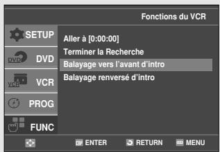SAMSUNG DVD-V9500 - Balayage et lecture - 1