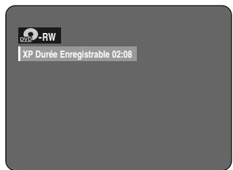 SAMSUNG DVD-VR325 - Enregistrement du programme en cours de visionnage - 5