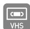 SAMSUNG DVD-VR325 - Enregistrement du programme en cours de visionnage - 4