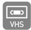 SAMSUNG DVD-VR325 - Copie du DVD au magnétoscope et inversionement - 8